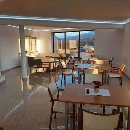 Vila Panorama Sohodol  Екстериор снимка