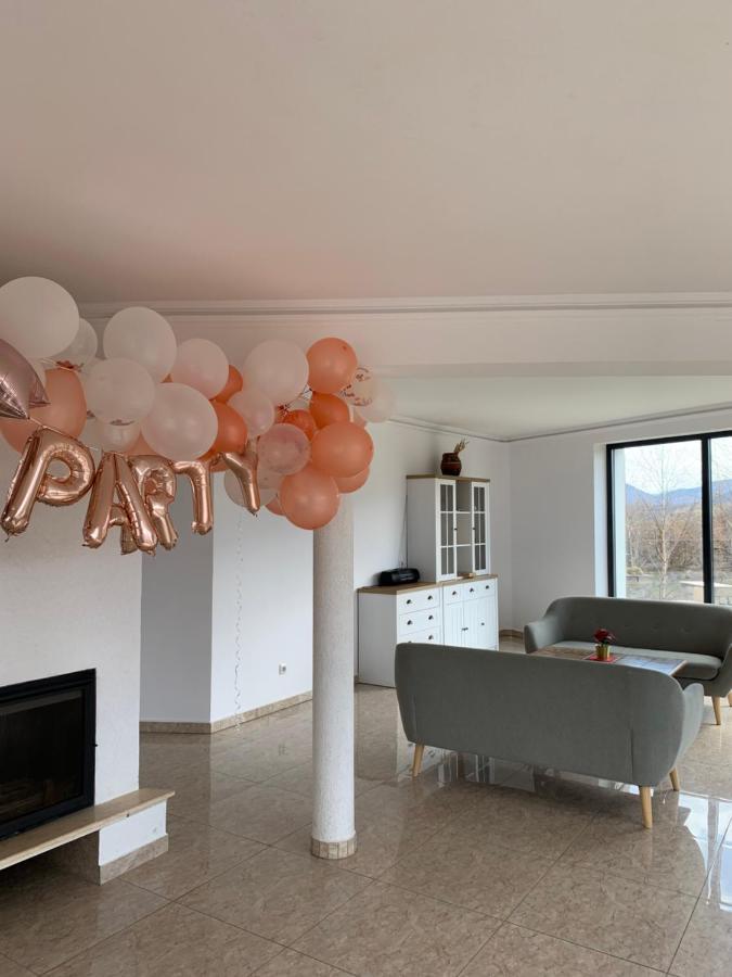 Vila Panorama Sohodol  Екстериор снимка