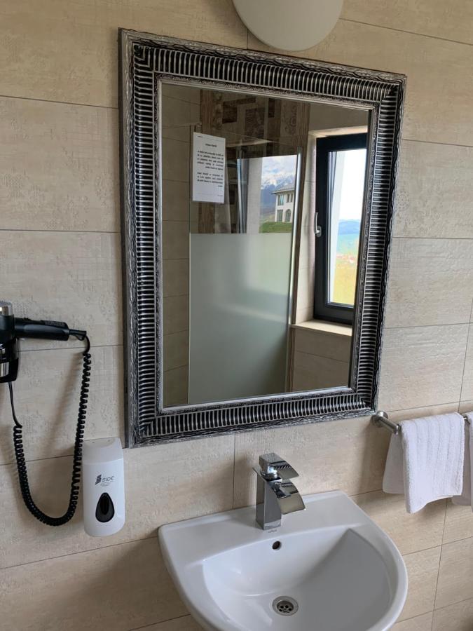 Vila Panorama Sohodol  Екстериор снимка
