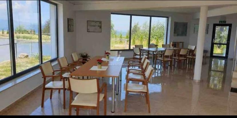 Vila Panorama Sohodol  Екстериор снимка