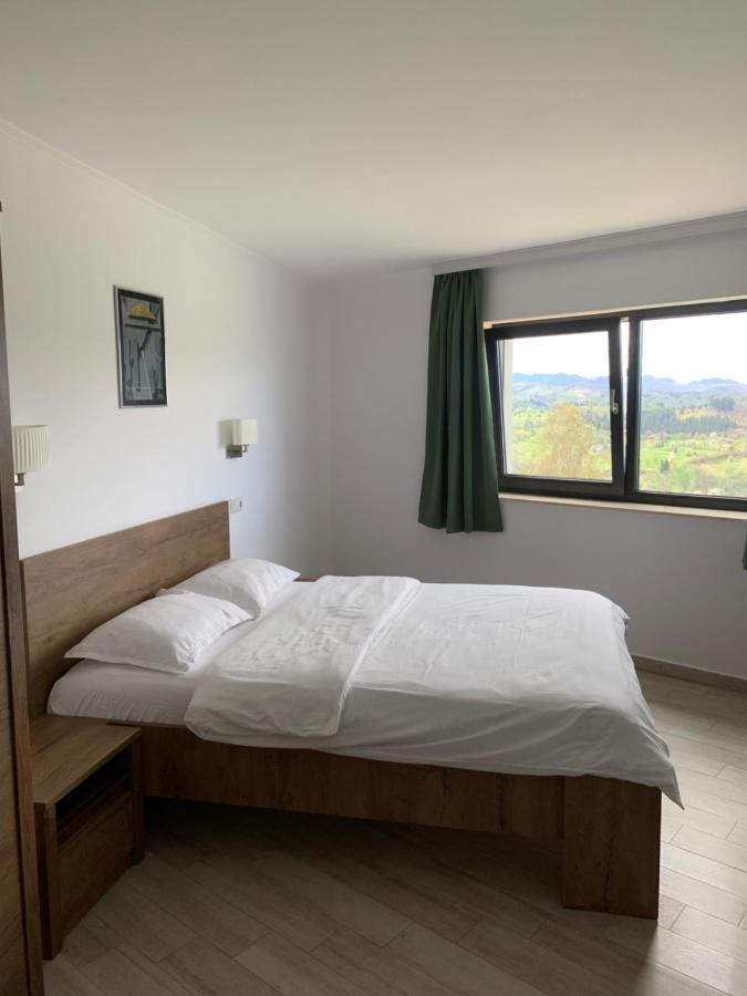 Vila Panorama Sohodol  Екстериор снимка